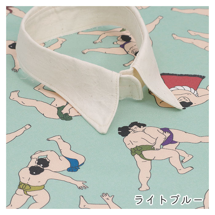 《 相撲 SUMO 》コットン100% オックス MA-0698~MA-0701