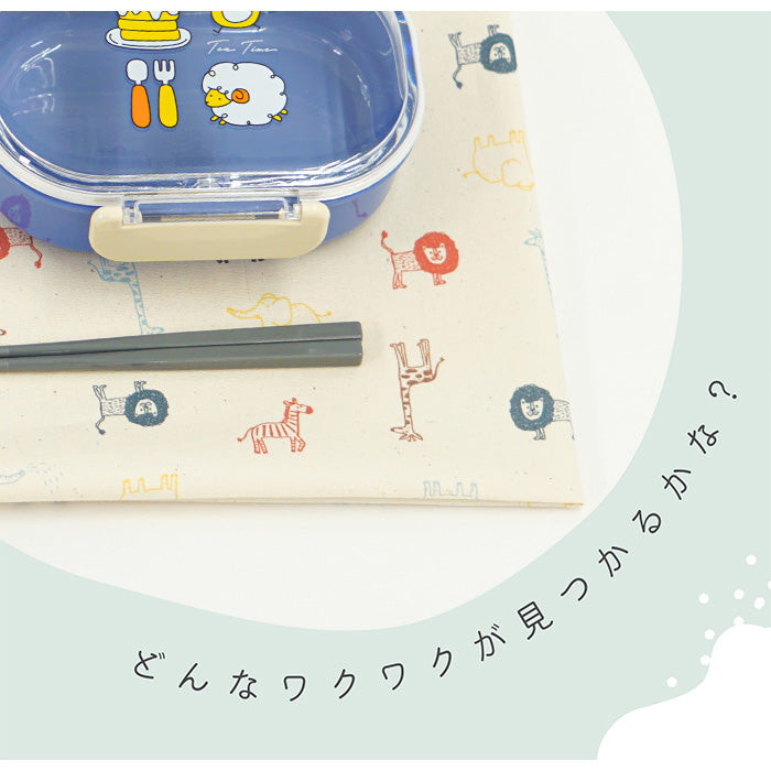 《 あにまるず 》コットン100% オックス MA-0273~0274