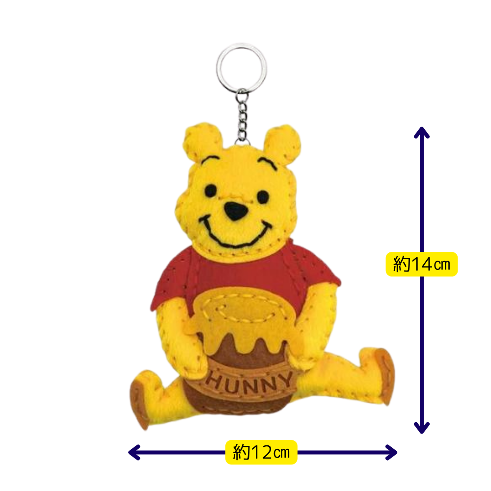 【はじめてのソーイングキット】ディズニー Disney