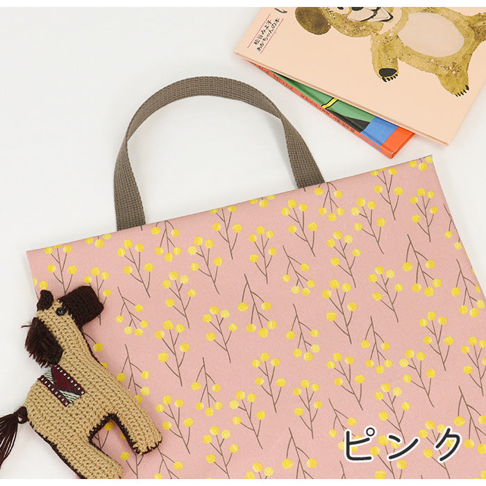 《 mimosa 》 コットン100% オックス MA-0507~0512