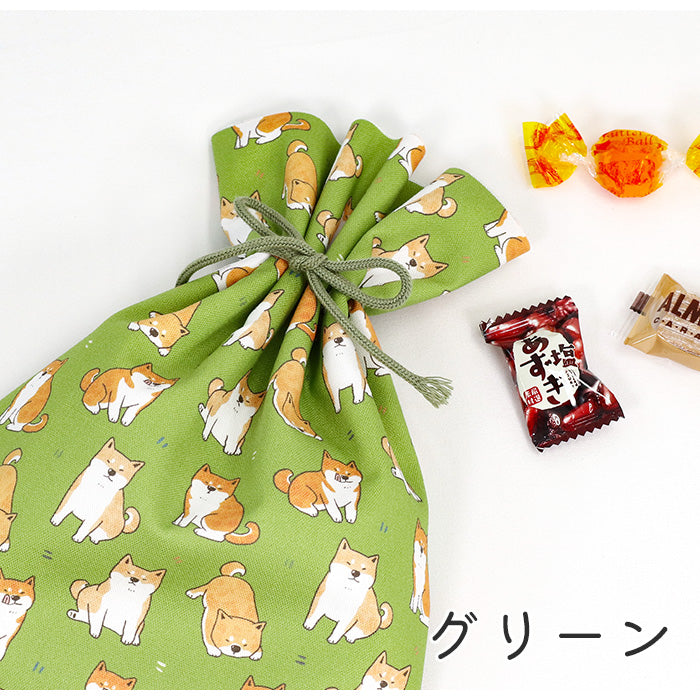 《 僕とご主人 》コットン100% オックス MA-0413~0417