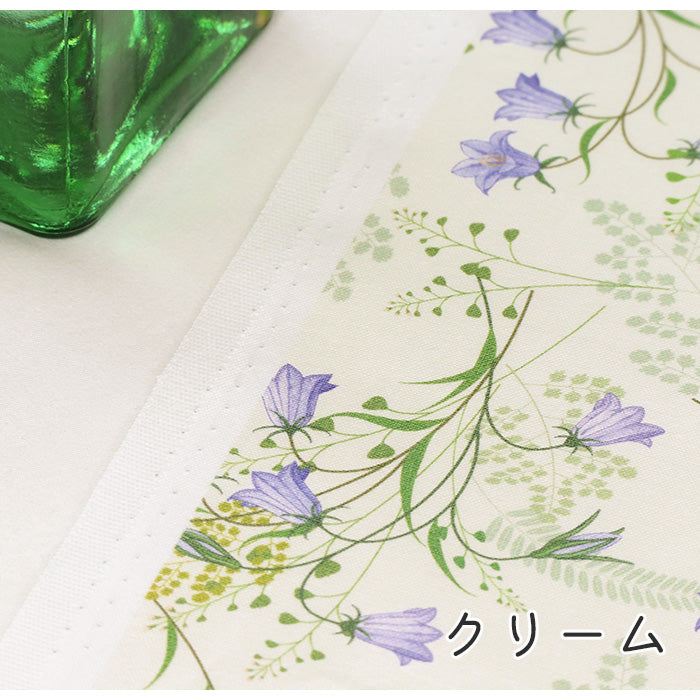 《 ききょう 》 コットン100% シーチング MA-0526~0529