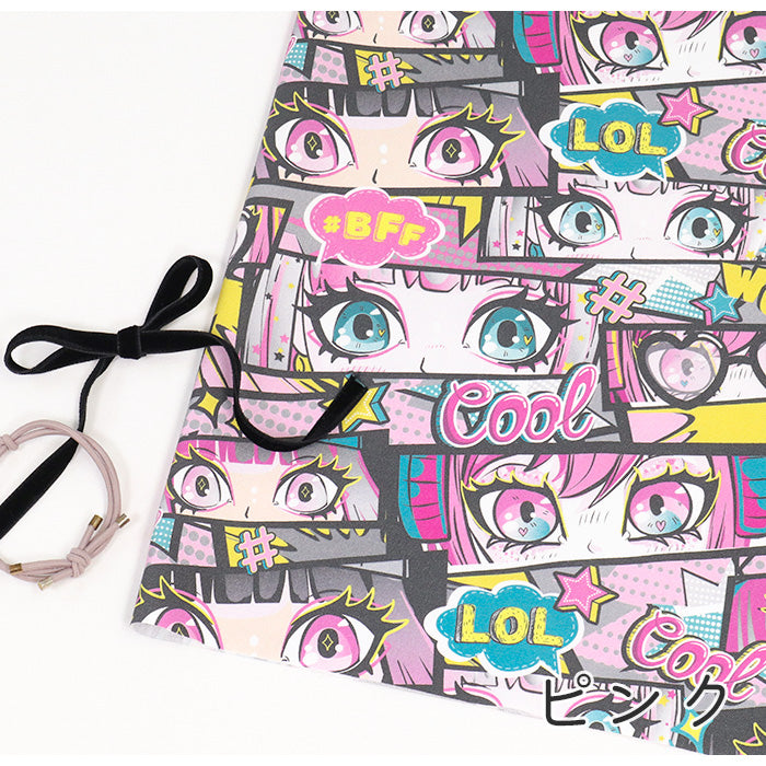 《 ヒロイン 》 コットン100% オックス MA-0486~0488