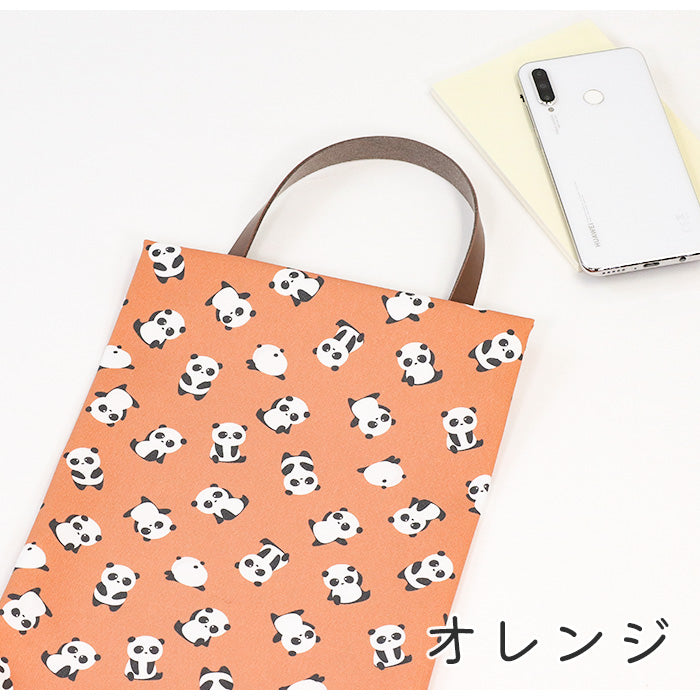 《 ぱんだふる 》コットン100% オックス MA-0439~0444