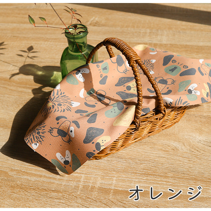 《 Have a dog day 》コットン100% オックス MA-0451~0455