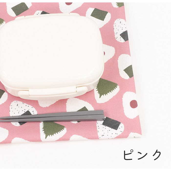 《 おにぎり屋 》 コットン100% オックス MA-0532~0536