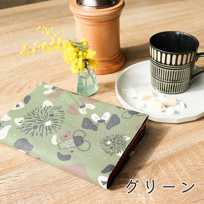 《 Have a dog day 》コットン100% オックス MA-0451~0455