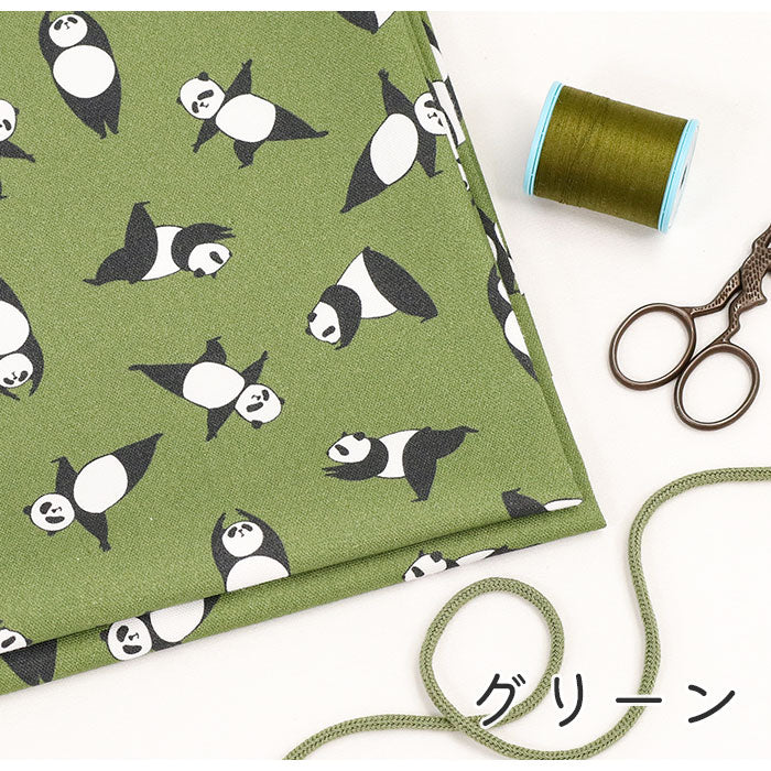 《 インストラクターPAN 》コットン100% オックス MA-0399~0407