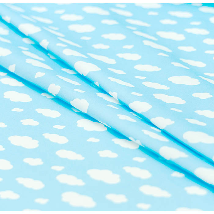 《 くも 》コットン100% シーチング MA-0179