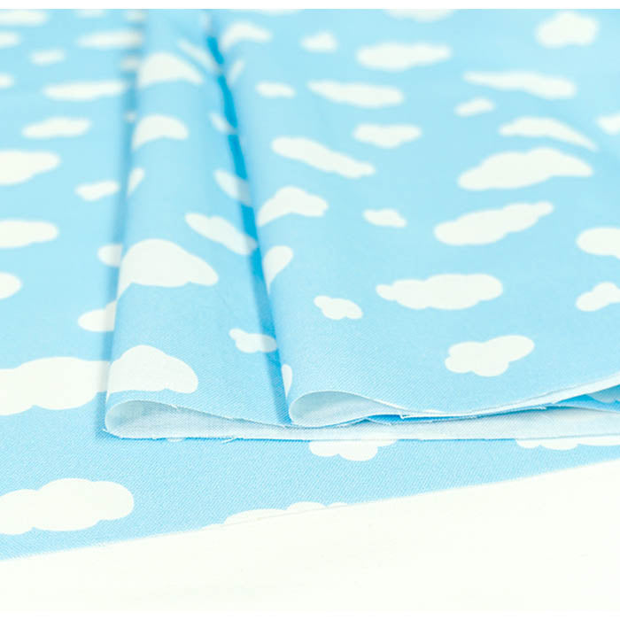 《 くも 》コットン100% シーチング MA-0179