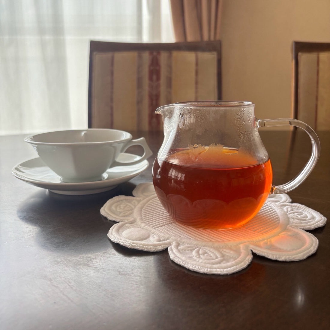 【天文館店】はじめまして、「ブティ」 ~南フランスの伝統手芸にふれてみませんか~