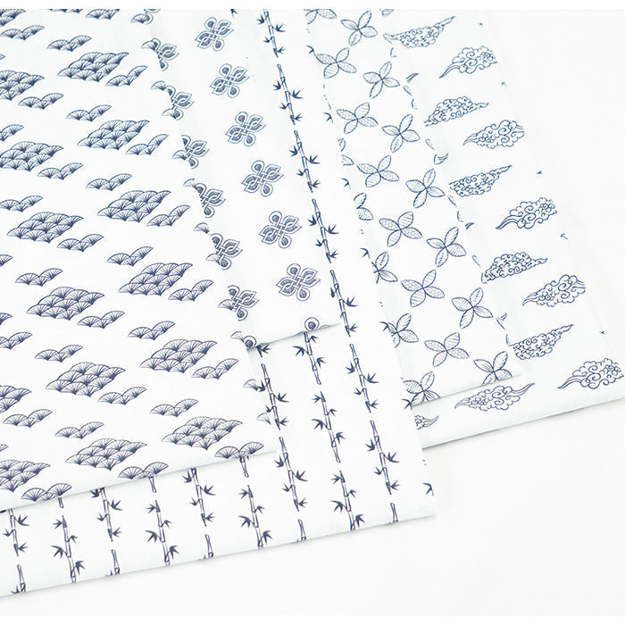 《 WASABIシリーズ3 竹 》 コットン100% シーチング MA-0227