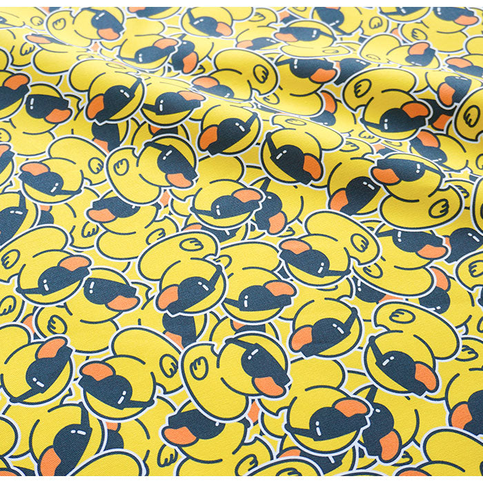 《 アヒルのBigBoss 》コットン100% オックス MA-0043