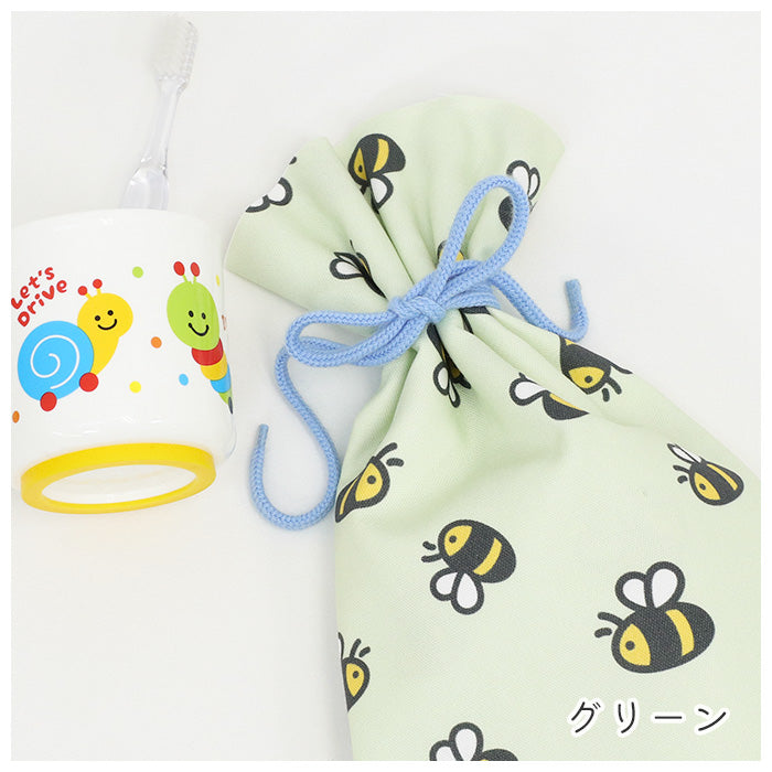 《 ミツバチ 》コットン100% オックス MA-0710~0714