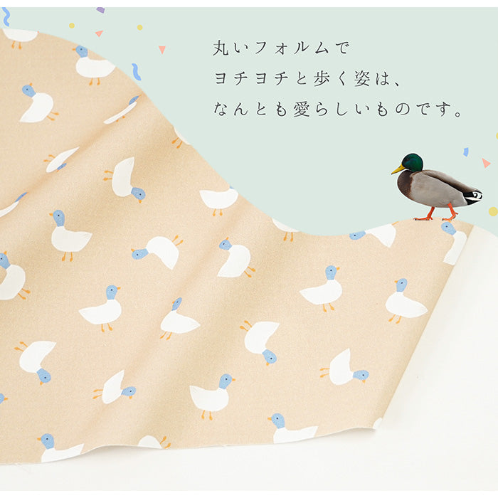 《 カモかも? 》コットン100% オックス MA-0251~0255