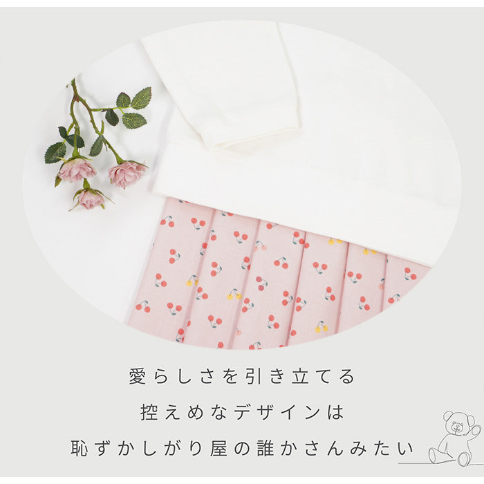 《 チェリー 》 コットン100% シーチング MA-0261~0264