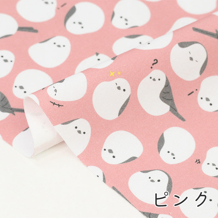 《 雪の妖精 》 コットン100% オックス MA-0500~0506