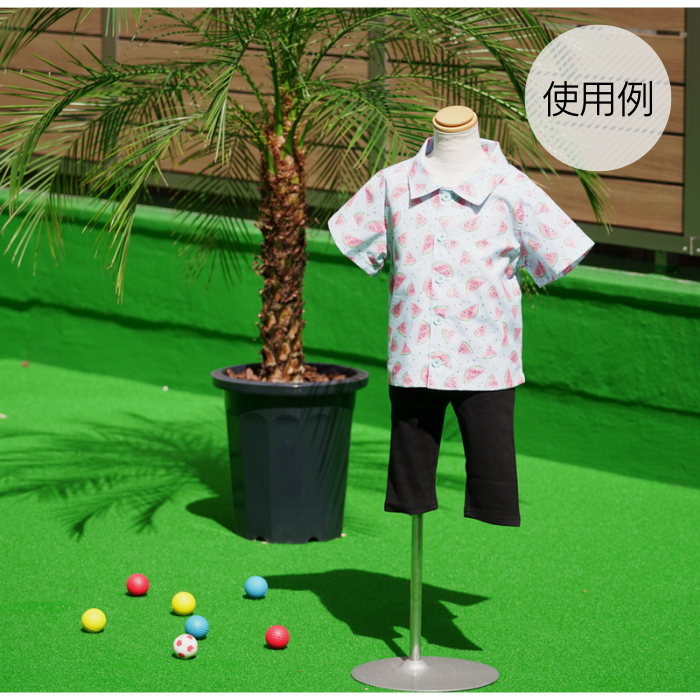 《 スイカの季節 》 コットン100% シーチング MA-0074~0076