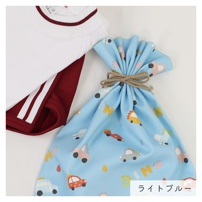 《 DINOカー 》コットン100% オックス MA-0628~0632