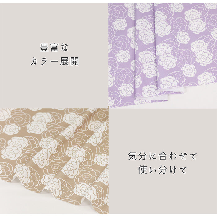 《 ローズ 》コットン100% オックス MA-0280~0287