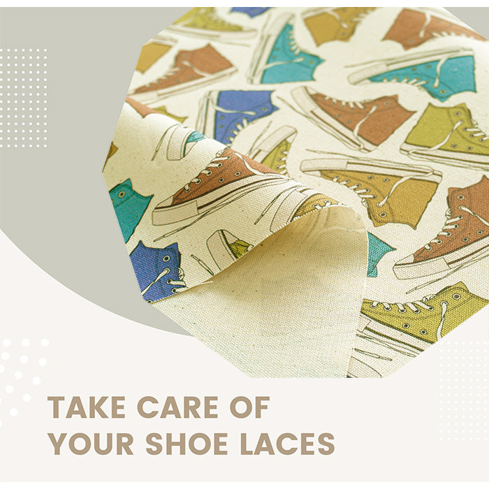 《 スニーカーコレクションⅠ 》コットン100% オックス MA-0058~0060