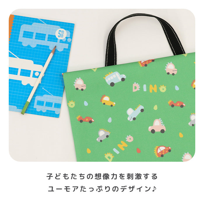 《 DINOカー 》コットン100% オックス MA-0628~0632