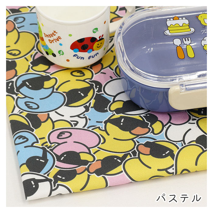 《 アヒルのBigBoss 》コットン100% オックス MA-0043・0702~0703