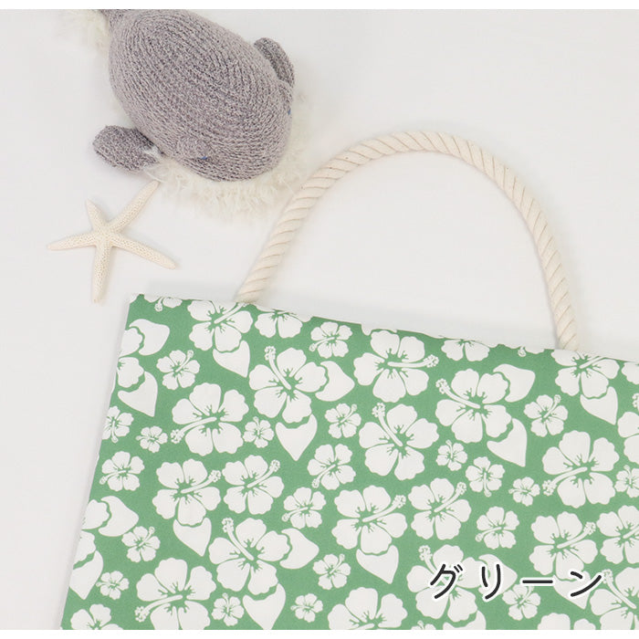 《 ハイビスカス 2 》コットン100% オックス MA-0611~0615