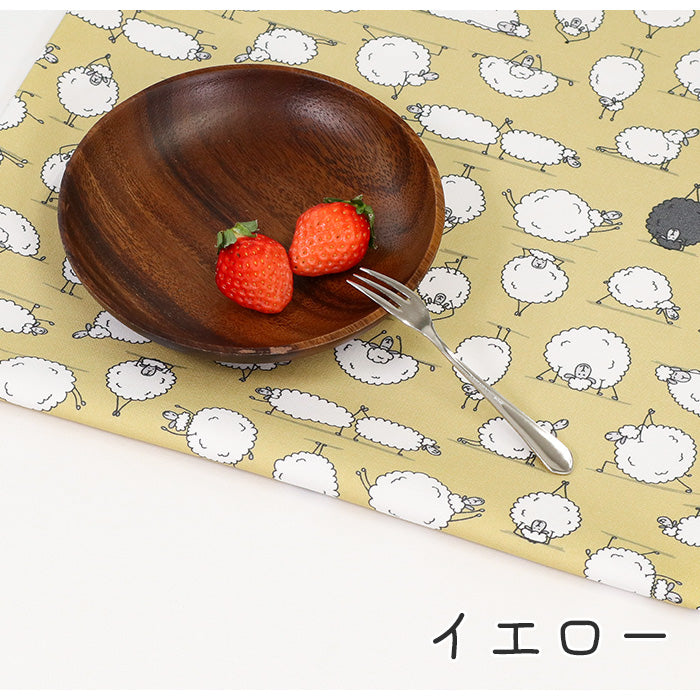 《 眠れないときは… 》コットン100% オックス MA-0429~0433