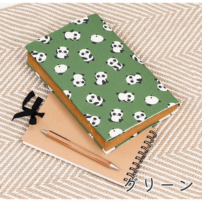 《 ぱんだふる 》コットン100% オックス MA-0439~0444