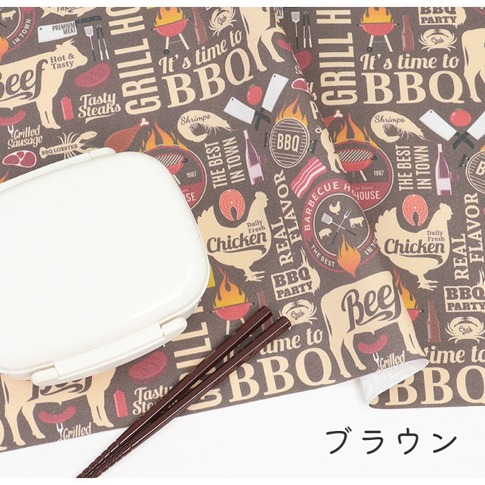 《 Meat Meat Meat 》コットン100% オックス MA-0564~0568