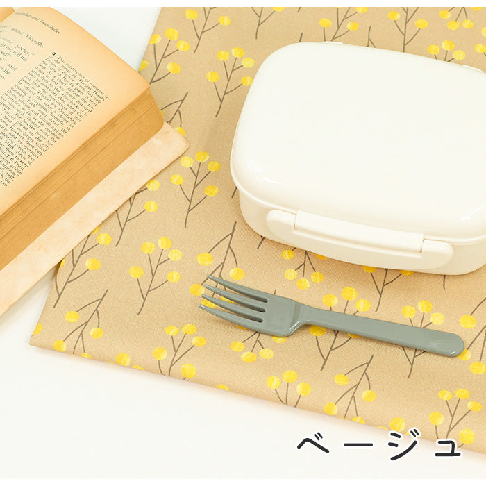 《 mimosa 》 コットン100% オックス MA-0507~0512
