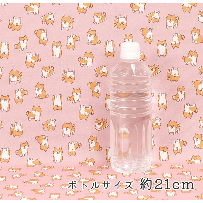 《 我が家のマロ 》コットン100% オックス MA-0392~0397