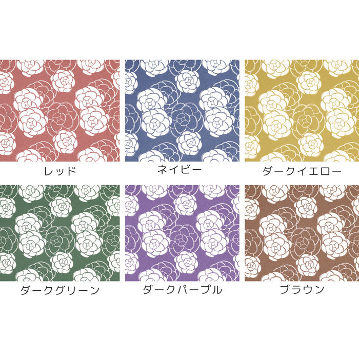 《 ローズ 2 》コットン100% オックス MA-0367~0372