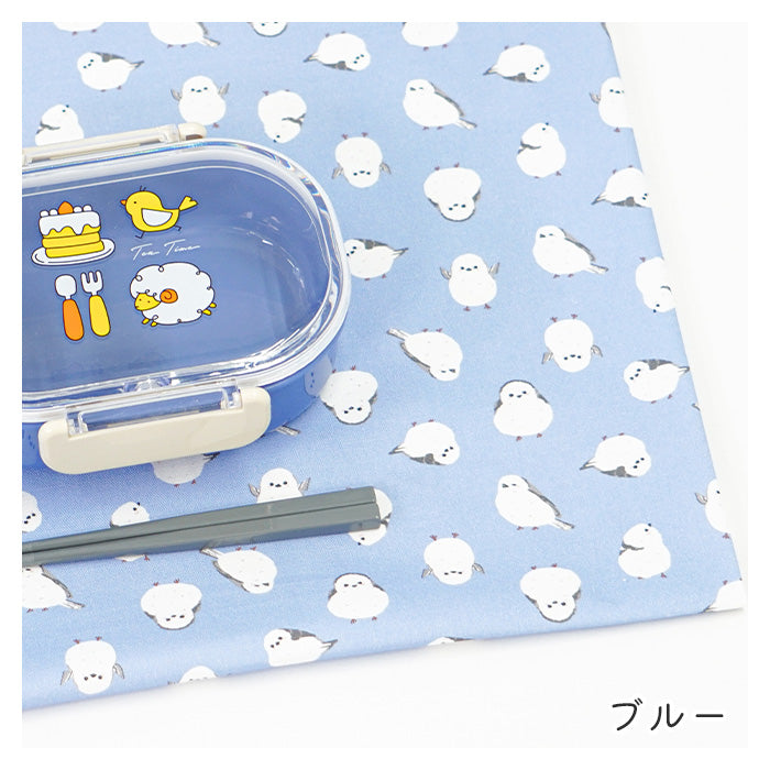 《 シマエナガ 》コットン100% オックス MA-0244~0250・0682~0683