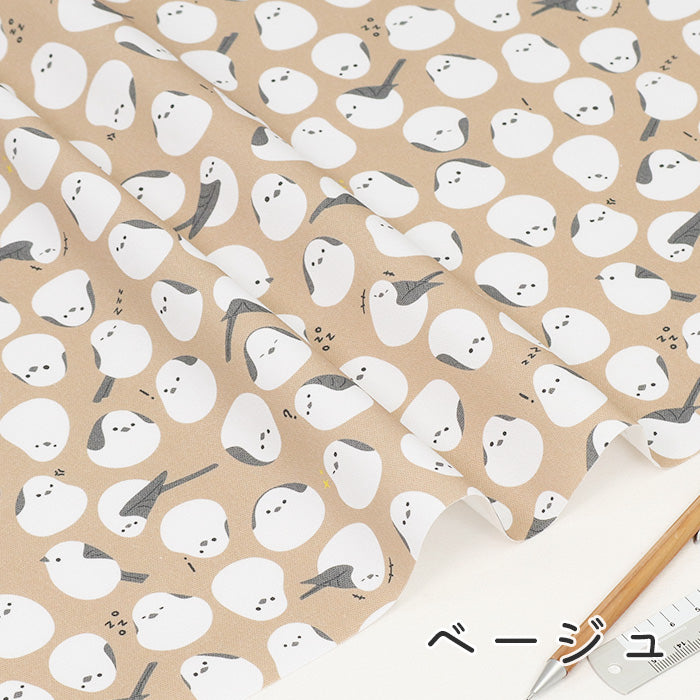 《 雪の妖精 》 コットン100% オックス MA-0500~0506