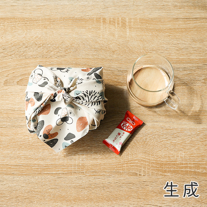 《 Have a dog day 》コットン100% オックス MA-0451~0455