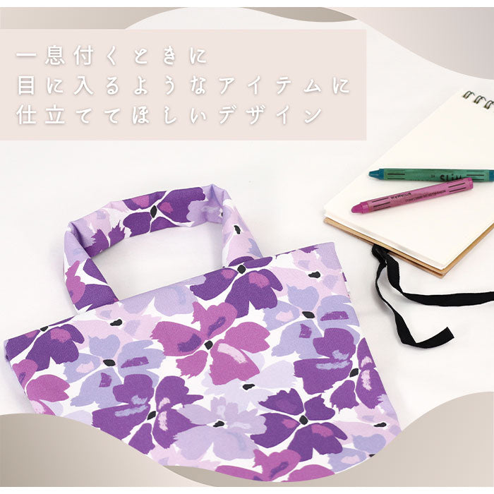 《 Full bloom 》コットン100% オックス MA-0319~0323