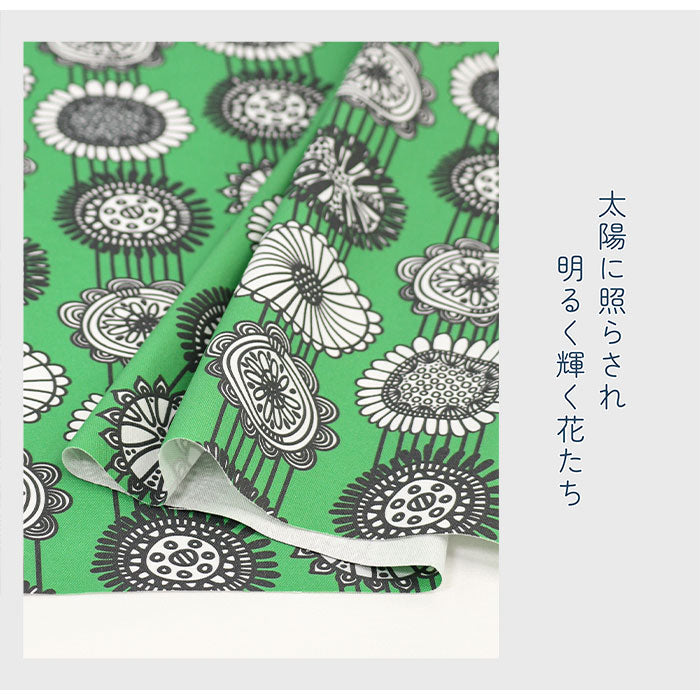 《 aurinko 1 》コットン100% オックス MA-0296~0301