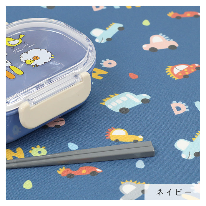 《 DINOカー 》コットン100% オックス MA-0628~0632