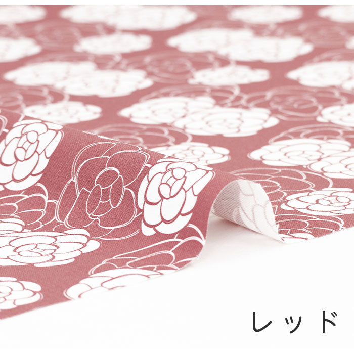 《 ローズ 2 》コットン100% オックス MA-0367~0372