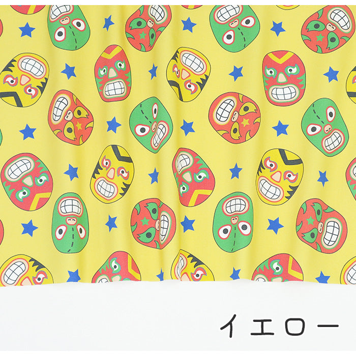 《 テクニコとルード 》 コットン100% オックス MA-0472~00475