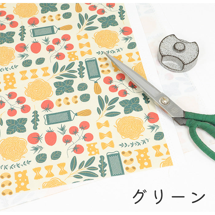 《 ボーノ 》 コットン100% オックス MA-0513~0515