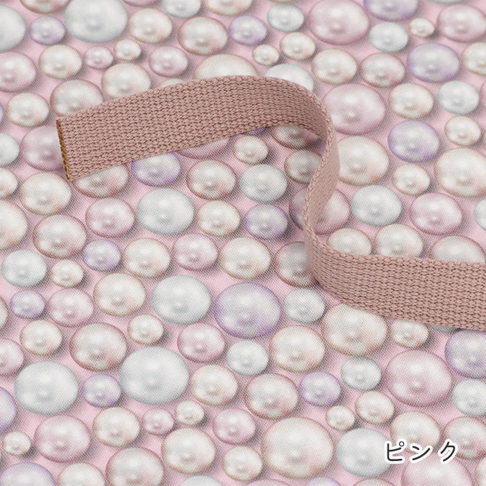 《 Pearl Drops 》コットン100% オックス MA-0704~0709