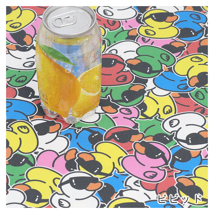 《 アヒルのBigBoss 》コットン100% オックス MA-0043・0702~0703