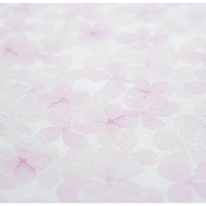 《 紫陽花 》 コットン100% シーチング MA-0073