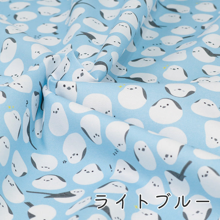 《 雪の妖精 》 コットン100% オックス MA-0500~0506