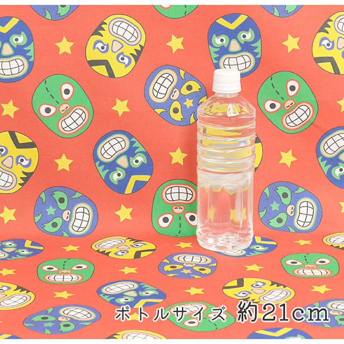 《 テクニコとルード 》 コットン100% オックス MA-0472~00475