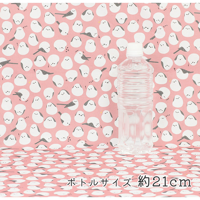 《 雪の妖精 》 コットン100% オックス MA-0500~0506