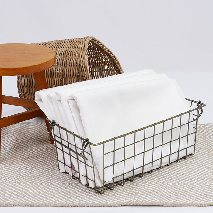 【訳あり】ハギレ オックス 約1.2kg 約110cm巾×約140cm~150cm 4枚セット